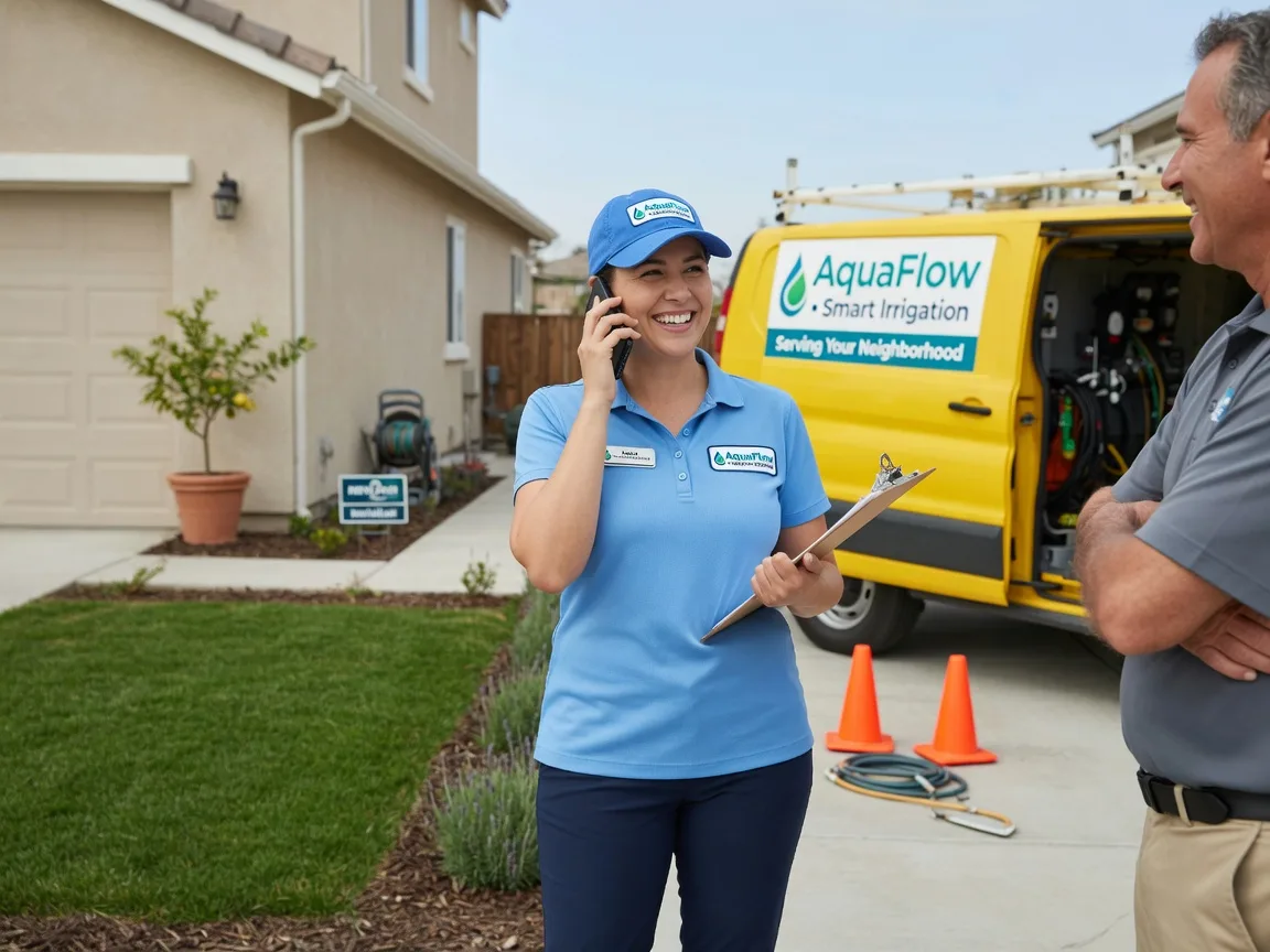 Irrigation Installation Weare, NH FAQs